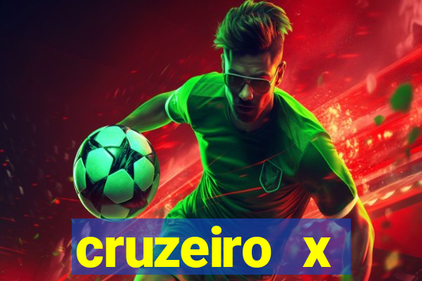 cruzeiro x bragantino palpite